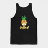 Smoking Pineapple Tanktop NL