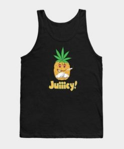 Smoking Pineapple Tanktop NL