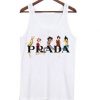 Spice Girl Tank top NL