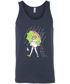 Spirit Salt Tank Top NL