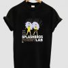 Splashbros Forest Lab T Shirt| NL