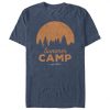 Summer Camp Est. 1993 T Shirt NL