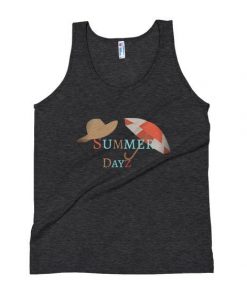 Summer Dayz Tank Top NL