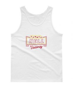 Summer Hell Vacancy Tank top NL