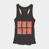 Summer Woman Tank Top NL