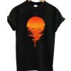 Sunset T-Shirt| NL