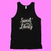 Sweet land of liberty Tank Top NL