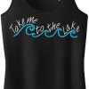 Take Me to the Lake Tanktop NL