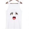 Umi Chan’s Poker Face Tanktop NL