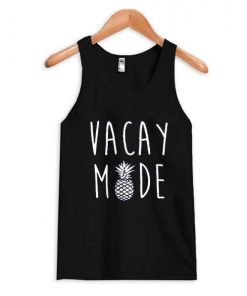 Vaca Mode Tank Top NL