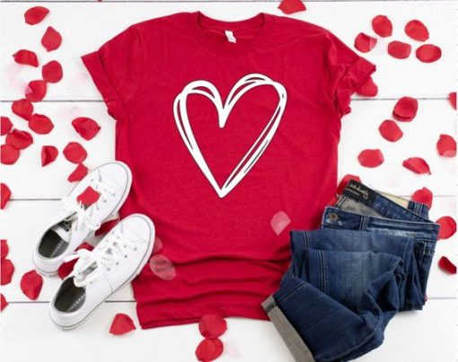Valentine's Day Shirt|NL