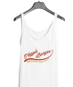 Veggie Burger Tanktop NL