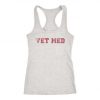 Vet med Tank Top NL