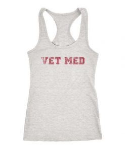 Vet med Tank Top NL