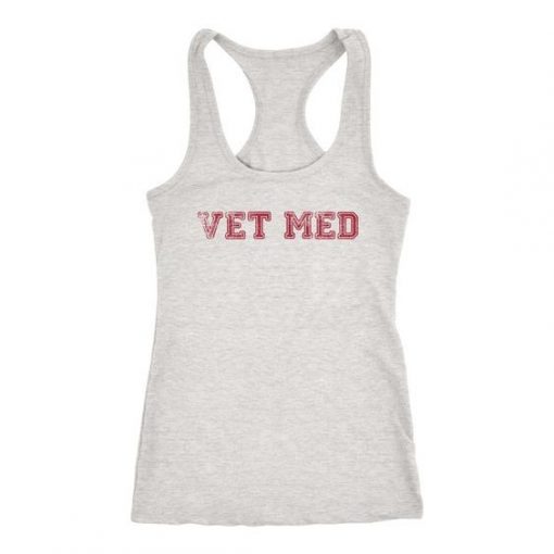 Vet med Tank Top NL