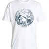 Waterman Tenerif - T-Shirt NL