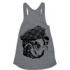 Funny Pug workout Tanktop NL