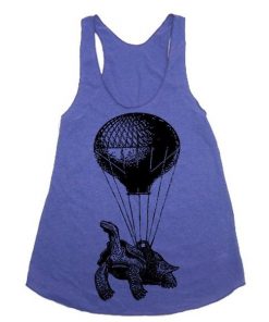 Hot Air Balloon Tanktop NL