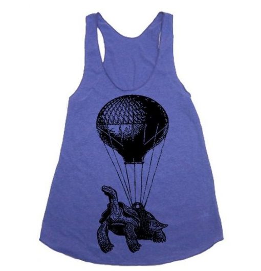 Hot Air Balloon Tanktop NL