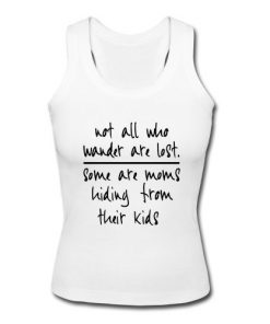 Workout Tank Top NL