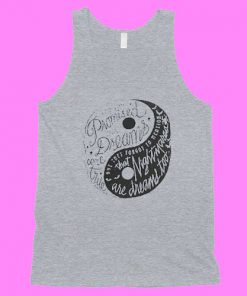 Yin-Yang Dreams Tank Top NL