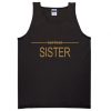 Best friend sister Tanktop NL