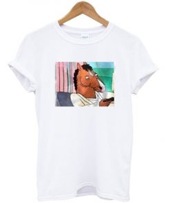 Bojack horseman T-shirt|NL