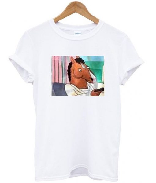 Bojack horseman T-shirt|NL