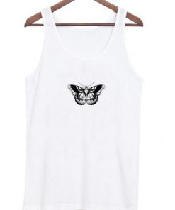 Butterfly Tank top NL