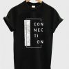 Connection T-shirt| NL