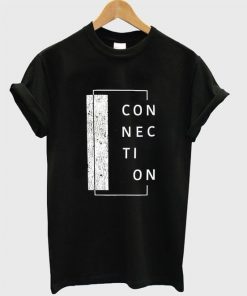 Connection T-shirt| NL