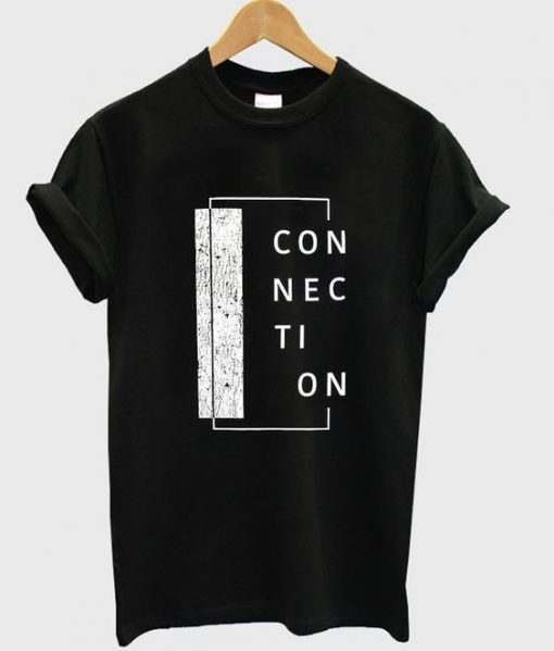 Connection T-shirt| NL