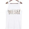 Diesel Tank top NL