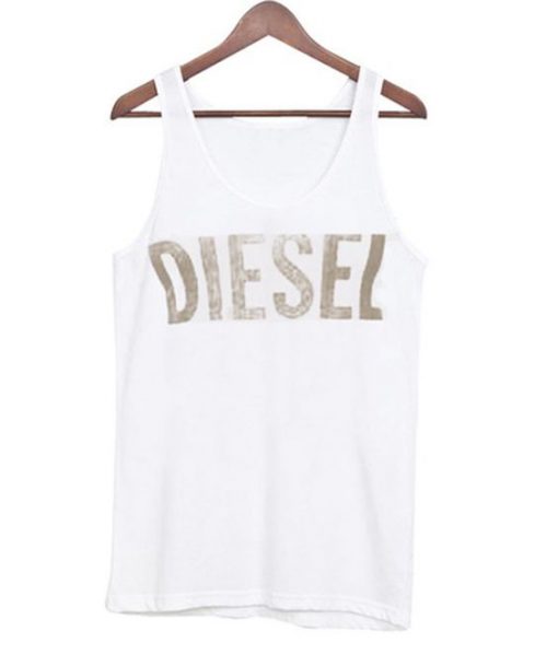 Diesel Tank top NL