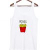 Umi Chan’s Poker Face Tanktop NL