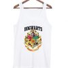 Hogwart Tank top NL