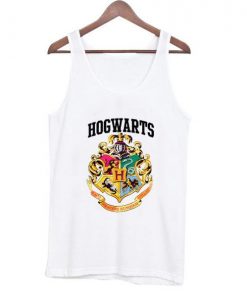 Hogwart Tank top NL