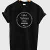 I'am a woman on a mission T-shirt| NL