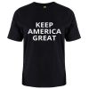 keep america great t-shirt NL