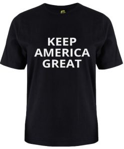 keep america great t-shirt NL