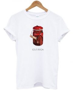 Louis bidon T-shirt| NL