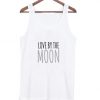 Love by the moon Tank topNL