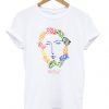 Melanin monroe T-shirt| NL