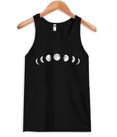 Moon Tank top NL