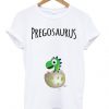 Pregosaurus T-shirt| NL