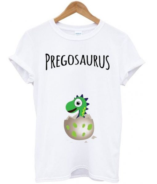 Pregosaurus T-shirt| NL