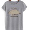 Pusheen T-shirt| NL