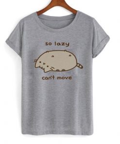 Pusheen T-shirt| NL