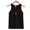 Red rose Tanktop NL