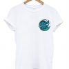 Santa cruz T-shirt| NL